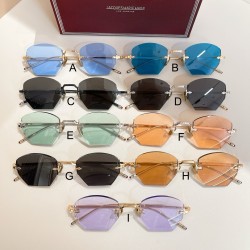 JACQUES MARIE MAG QATMAN 48口25