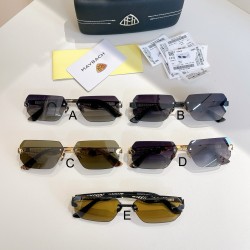 MAYBACH Warriors 59口17-142