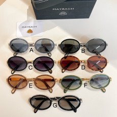 MAYBACH Z2002 55口23-145