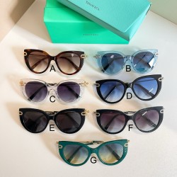 TIFFANY&CQ TF4232 52口19-140