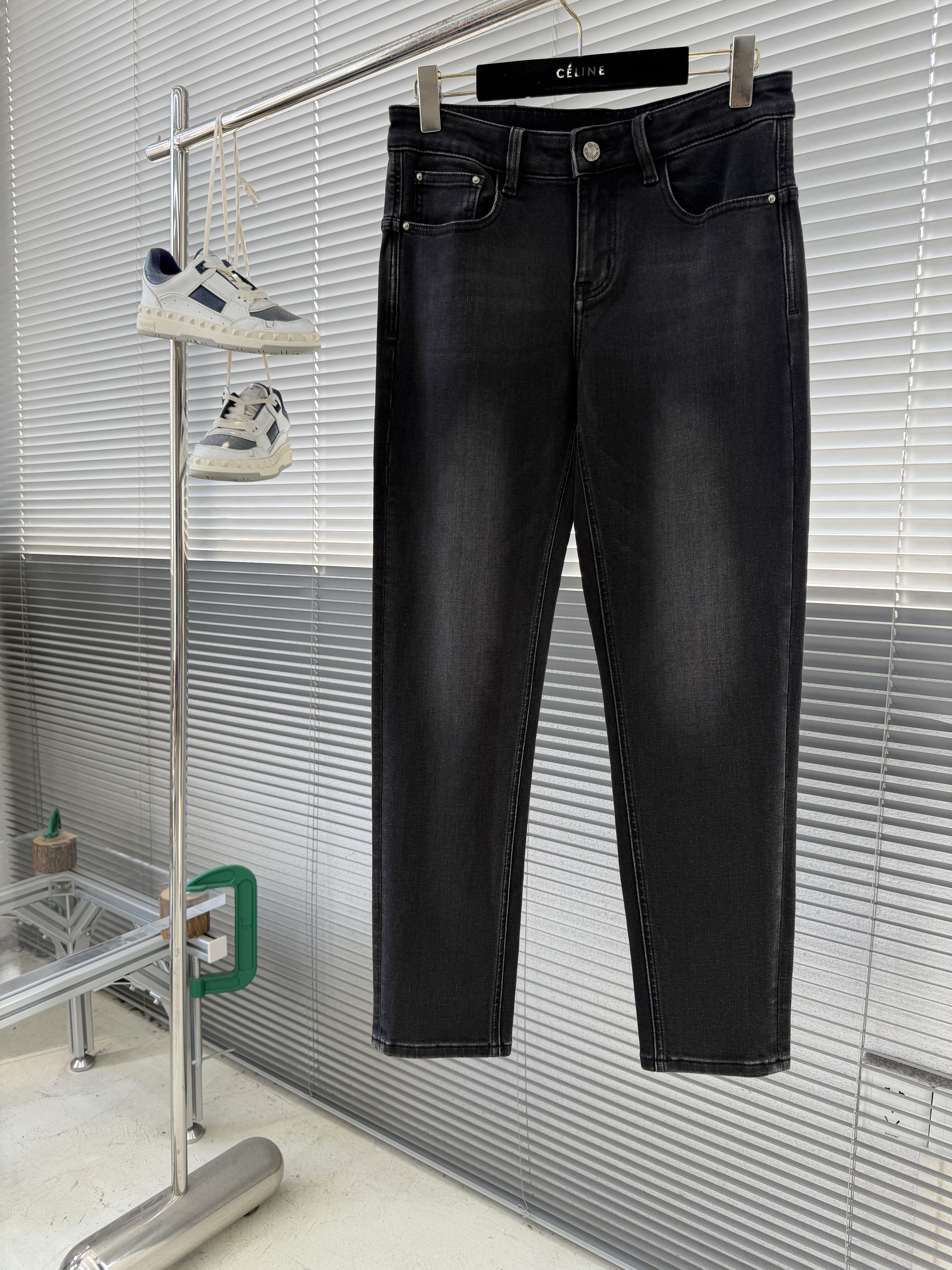 루이비통 Louis Vuitton 청바지