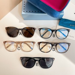 구찌 Gucci GG 1453OK 53口20-145