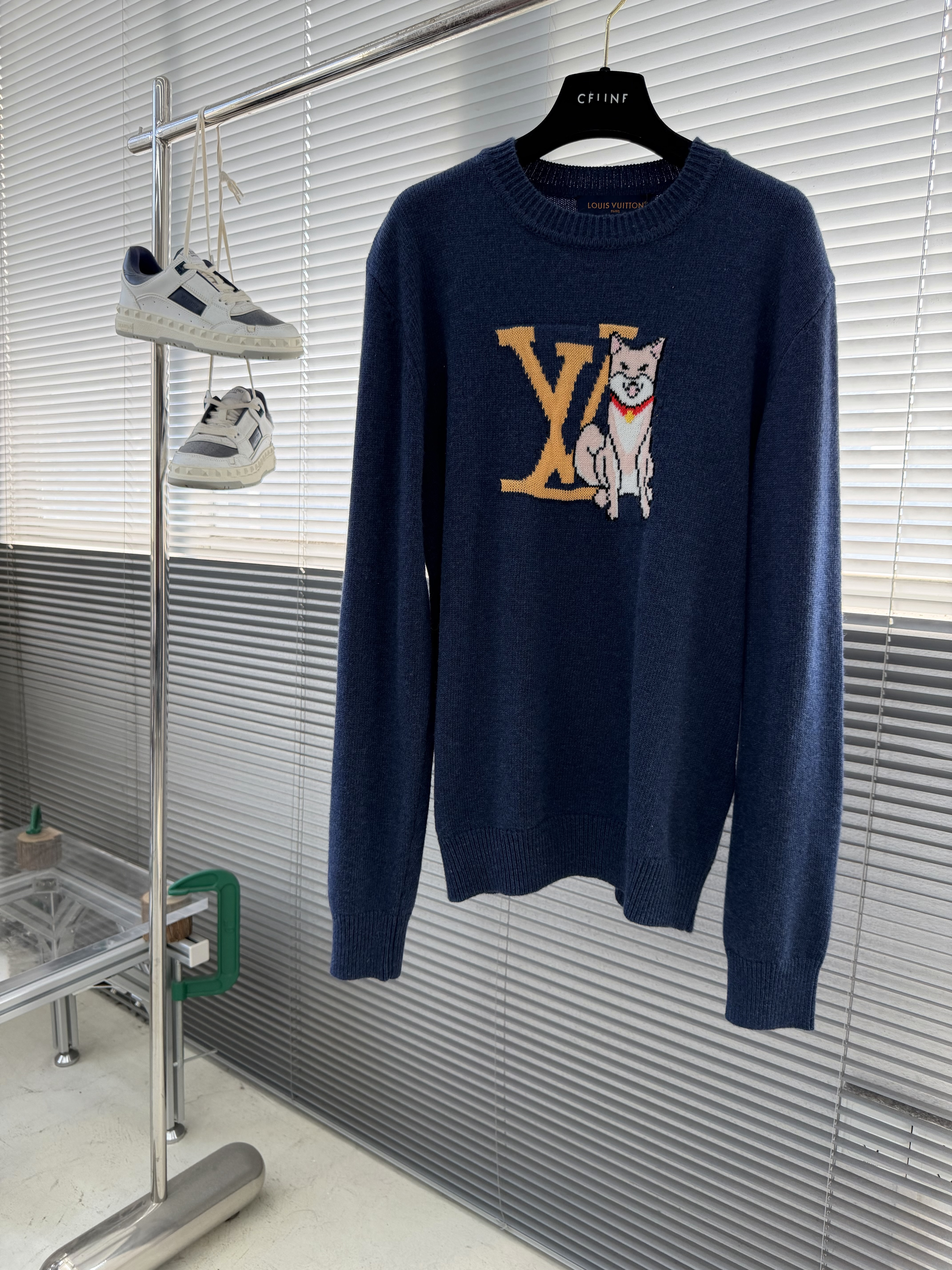 루이비통 Louis Vuitton 스웨터