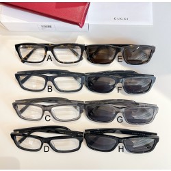 구찌 Gucci GG1986SA 57口16-145