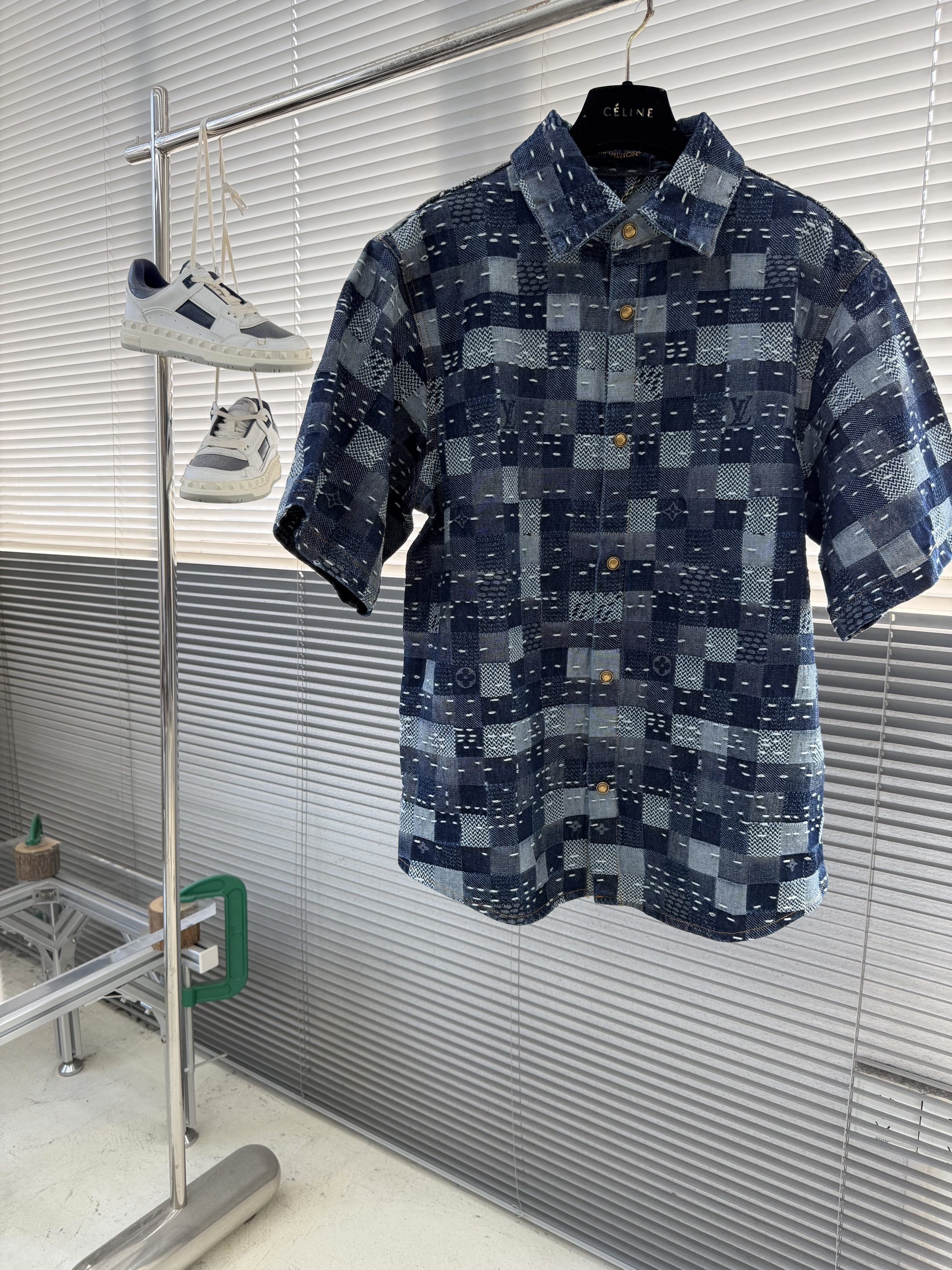 루이비통 Louis Vuitton 다운재킷