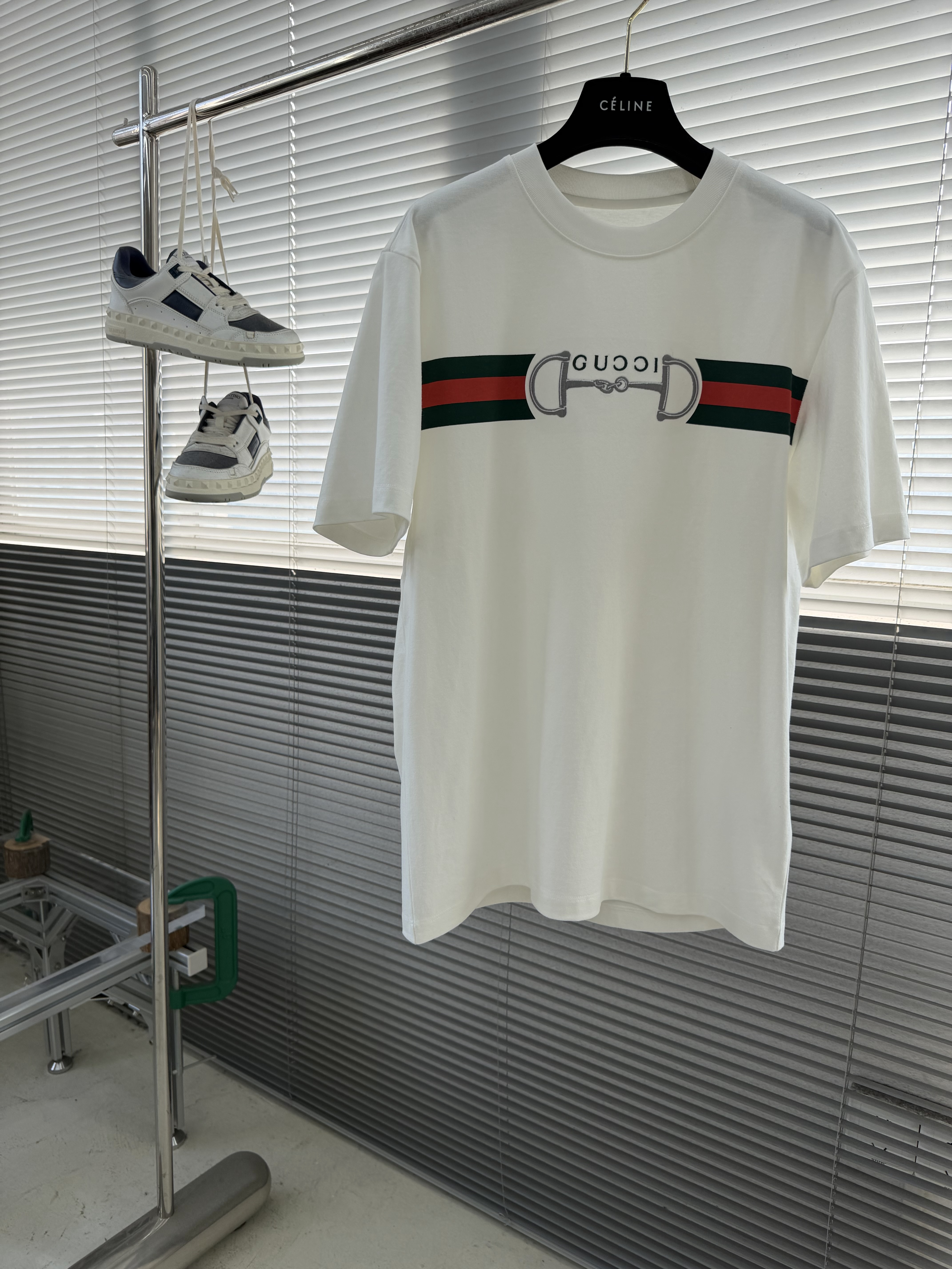 구찌 Gucci 반팔 티셔츠