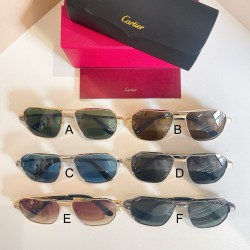 까르띠에 Cartier CT0424S 140