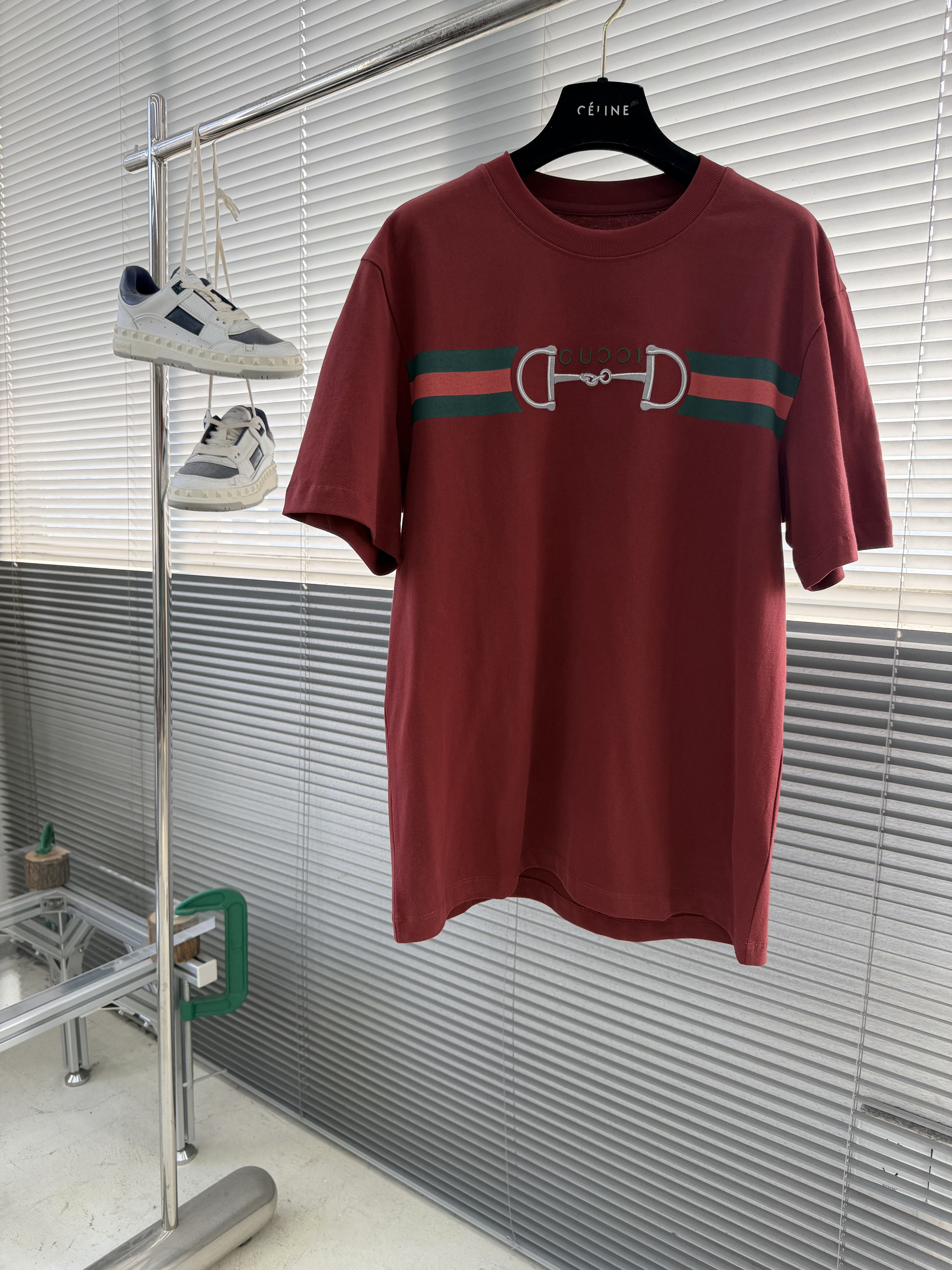 구찌 Gucci 반팔 티셔츠