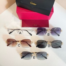 까르띠에 Cartier CT0564 140