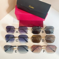 까르띠에 Cartier CT0591S 140