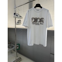 디올 Dior 반팔 티셔츠