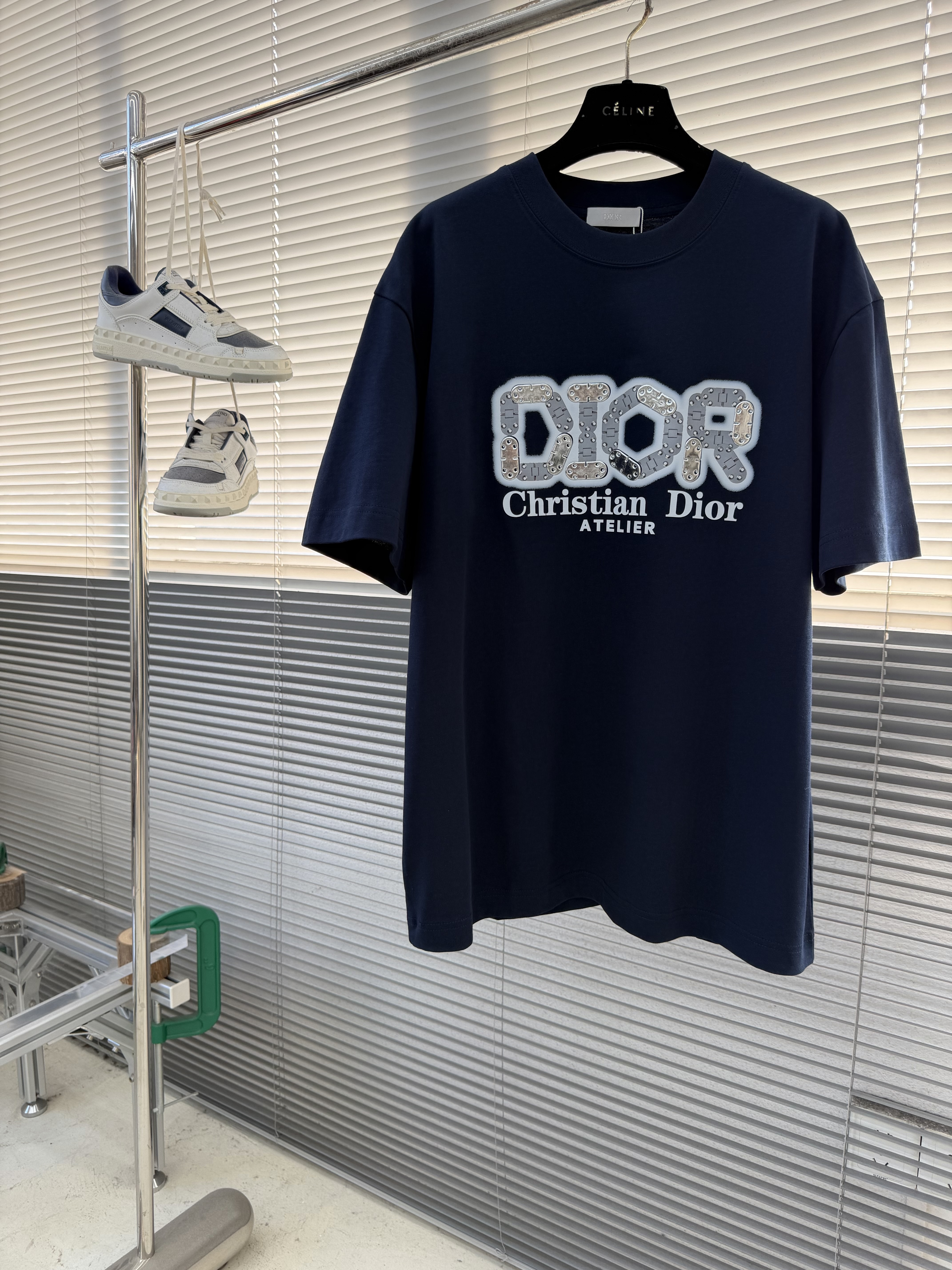 디올 Dior 반팔 티셔츠