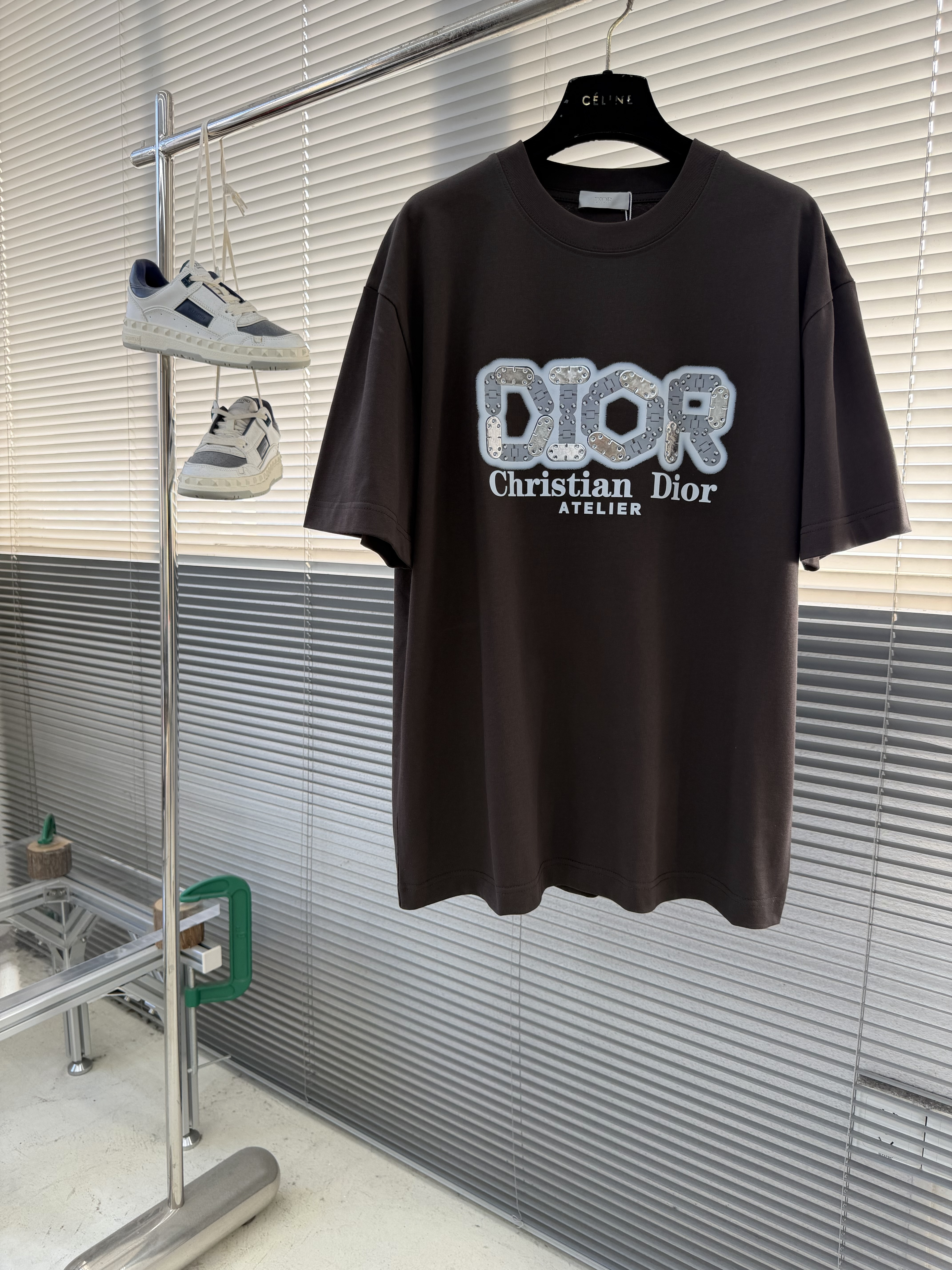 디올 Dior 반팔 티셔츠