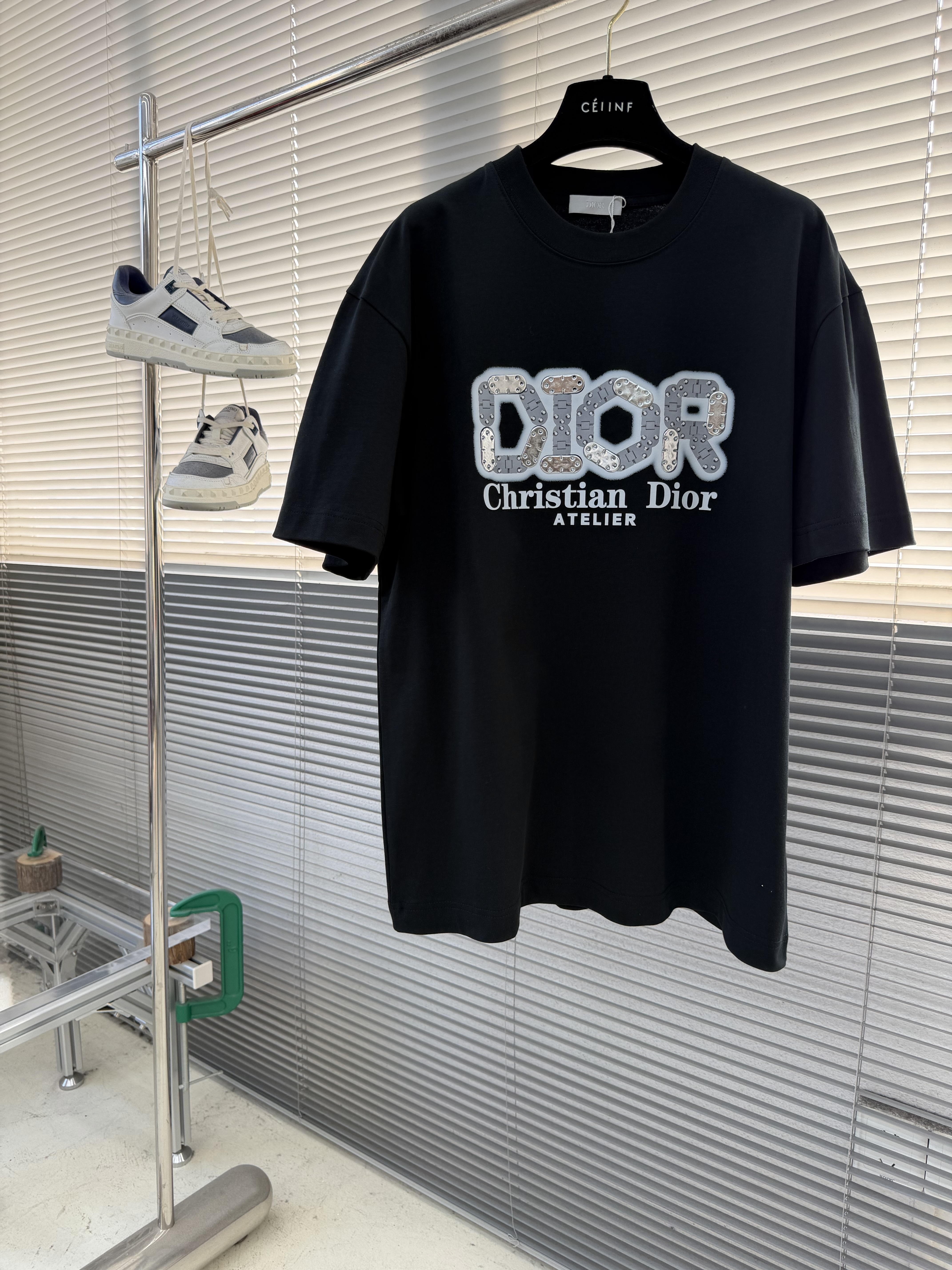 디올 Dior 반팔 티셔츠