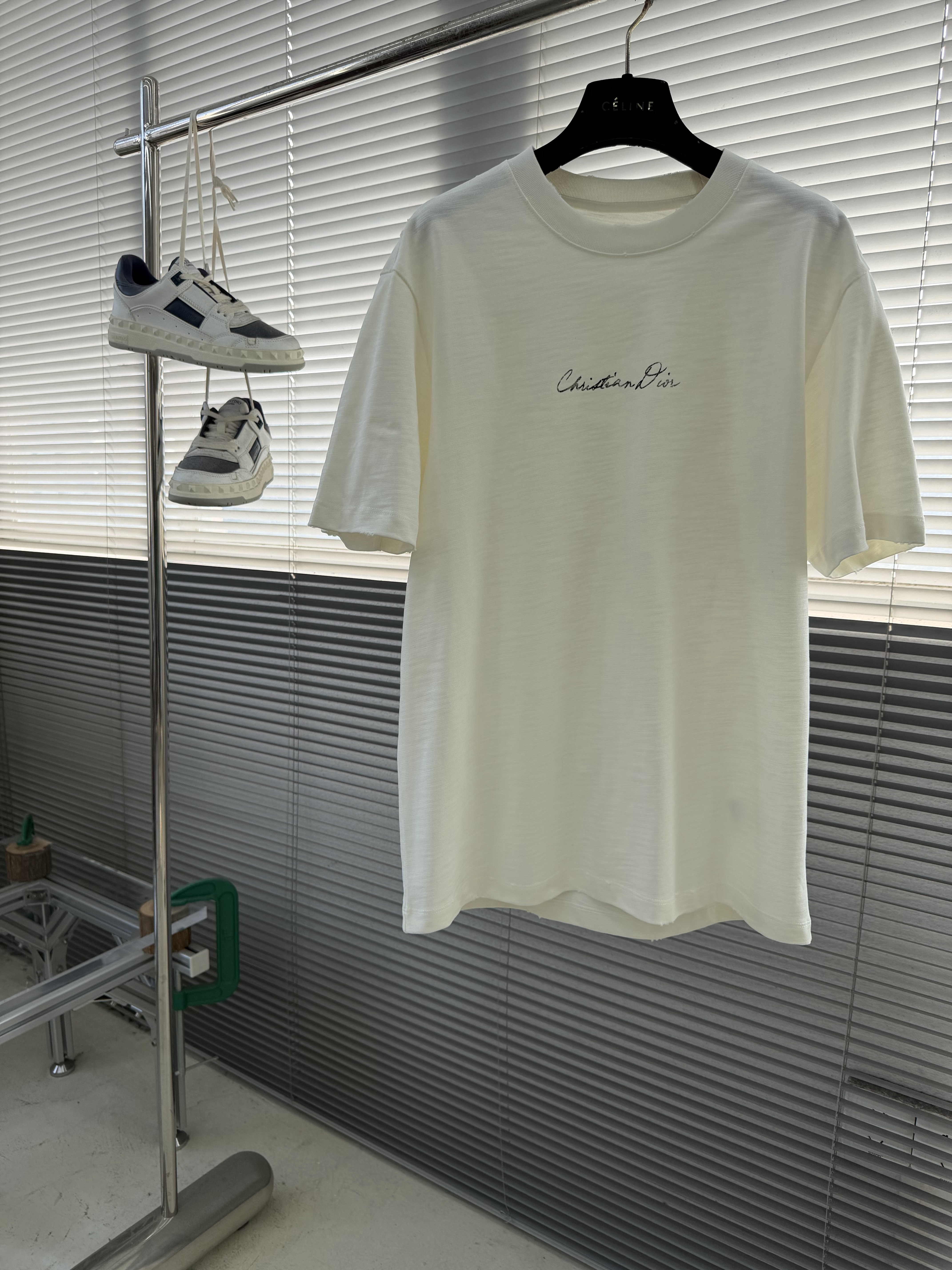 디올 Dior 반팔 티셔츠