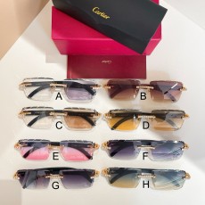 까르띠에 Cartier CT0702S 140