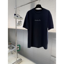 디올 Dior 반팔 티셔츠