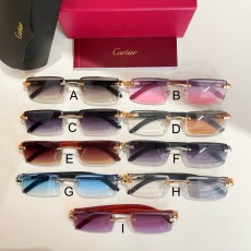 까르띠에 Cartier CT01672O 143