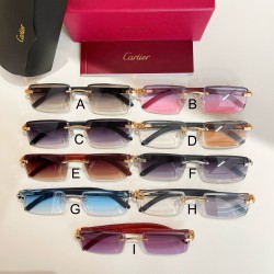 까르띠에 Cartier CT01672O 143