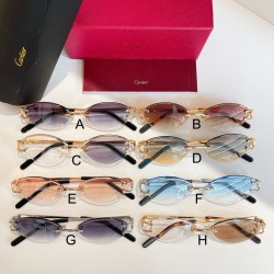 까르띠에 Cartier CT02028O 142