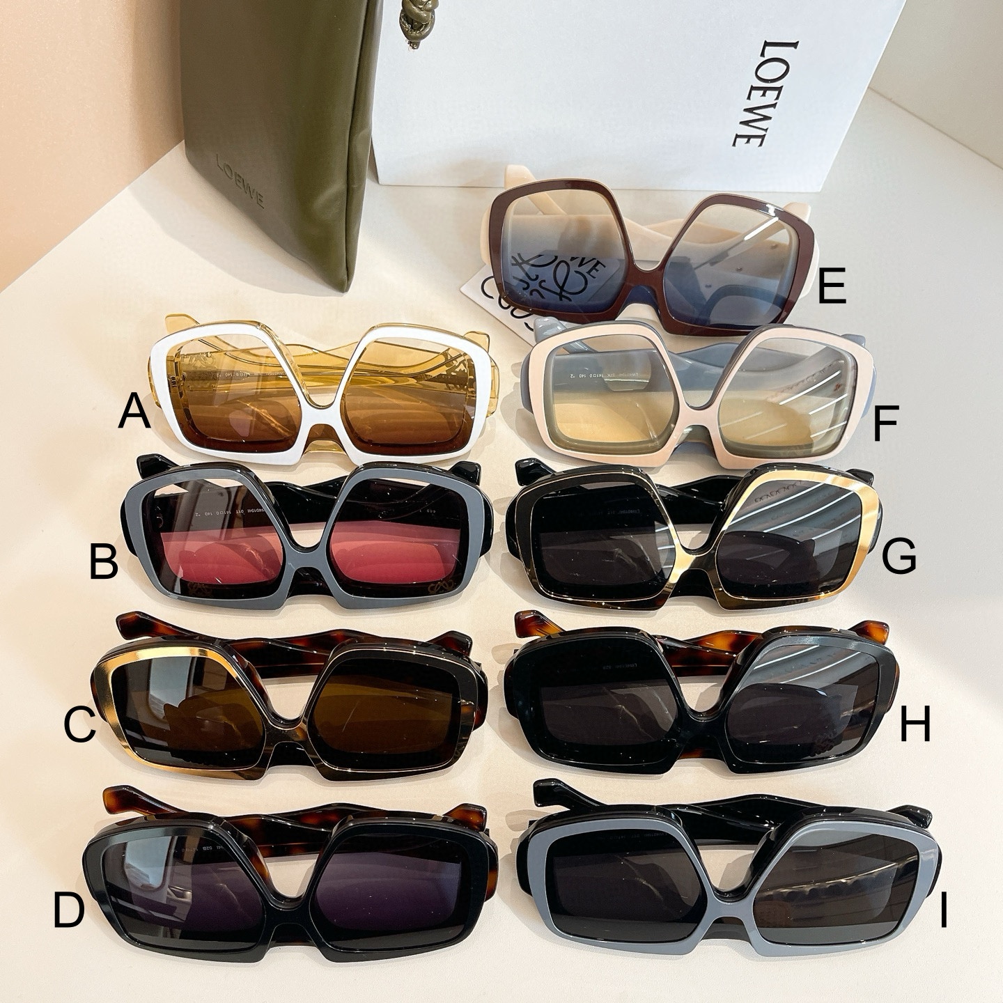 로에베 Loewe LW40194I 141口0-140