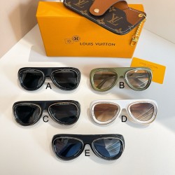 루이비통 Louis Vuitton Z2445U 52口23-135
