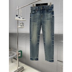 버버리 Burberry 청바지