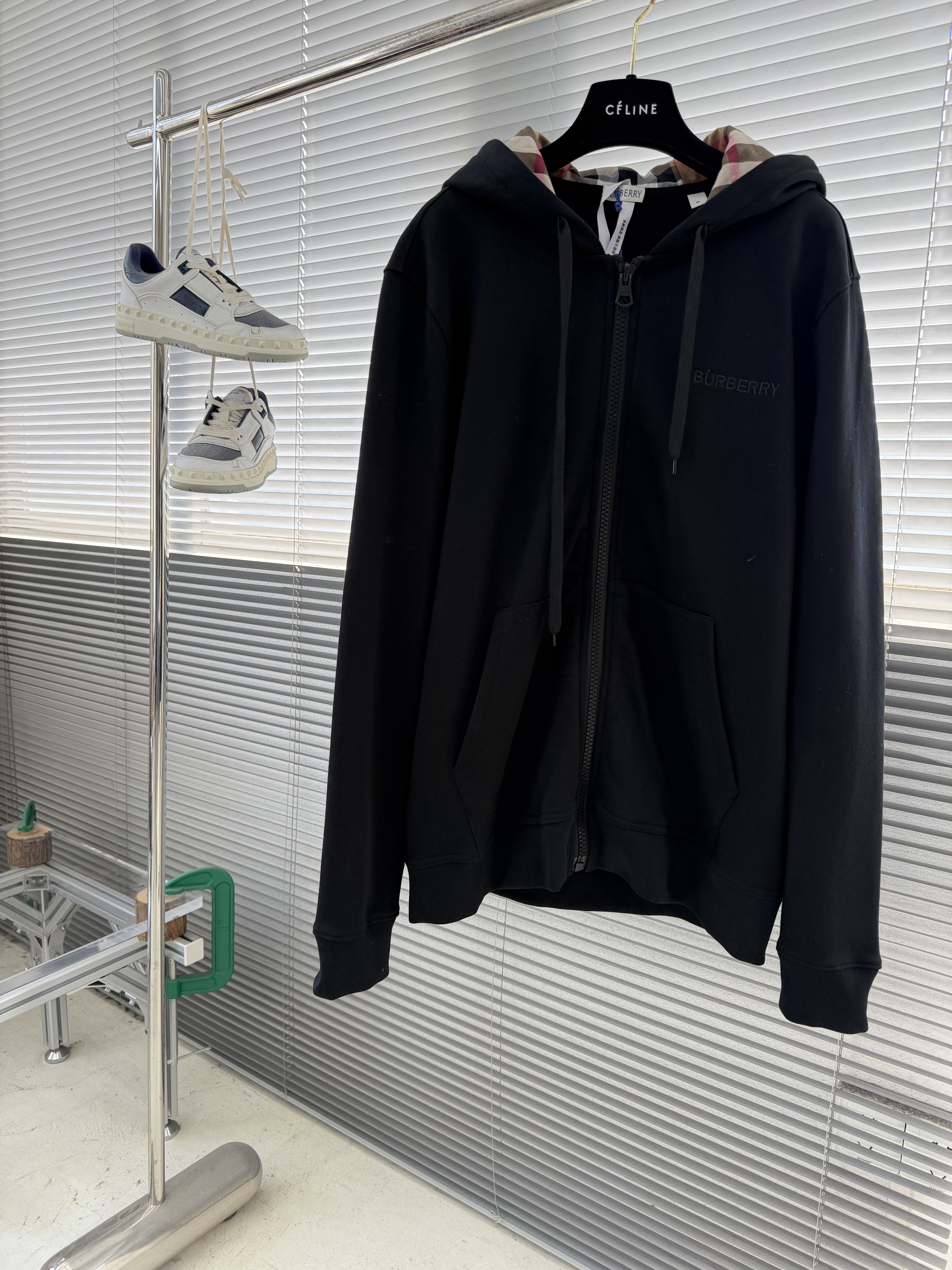 버버리 Burberry 재킷