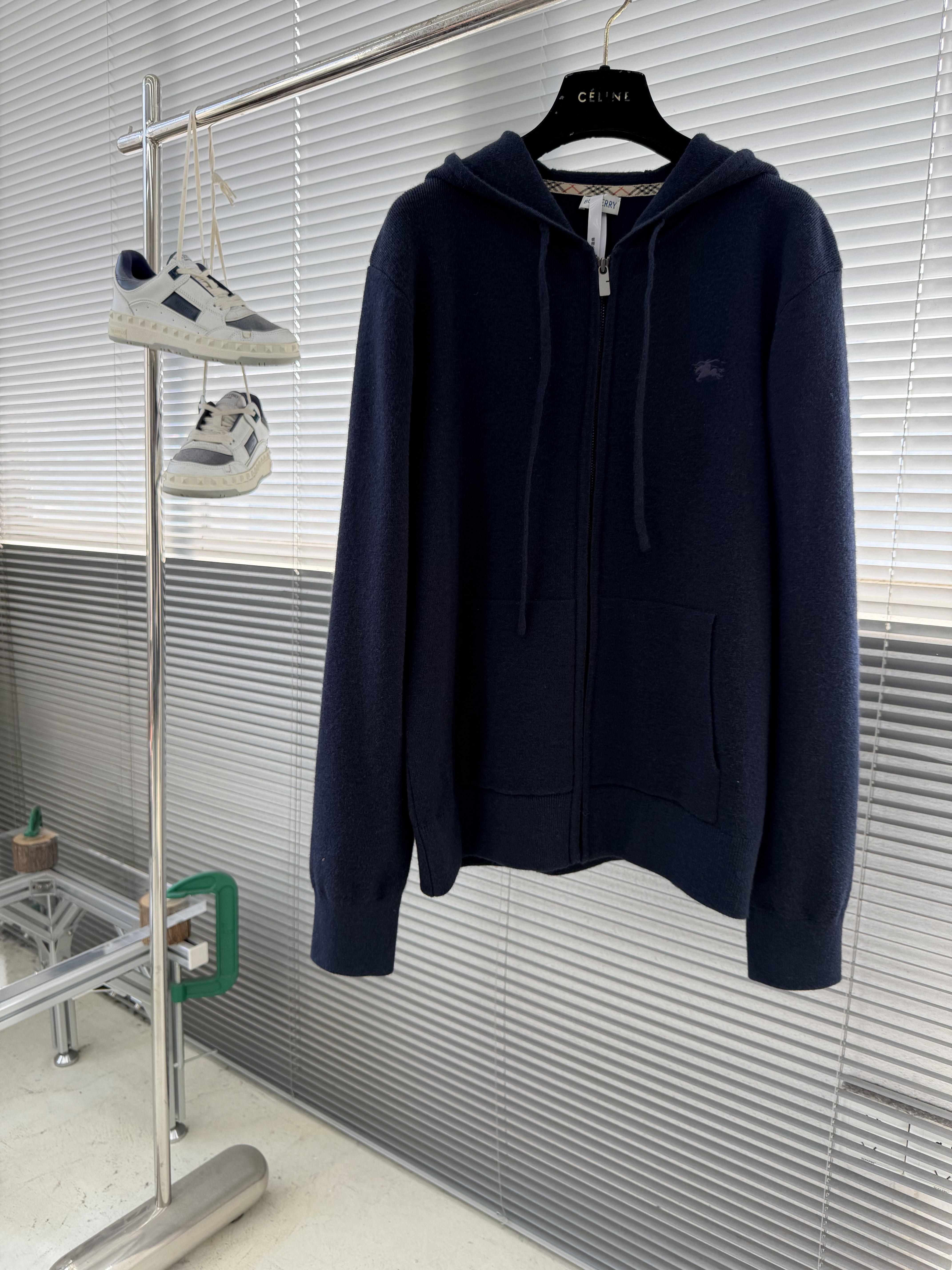 버버리 Burberry 재킷