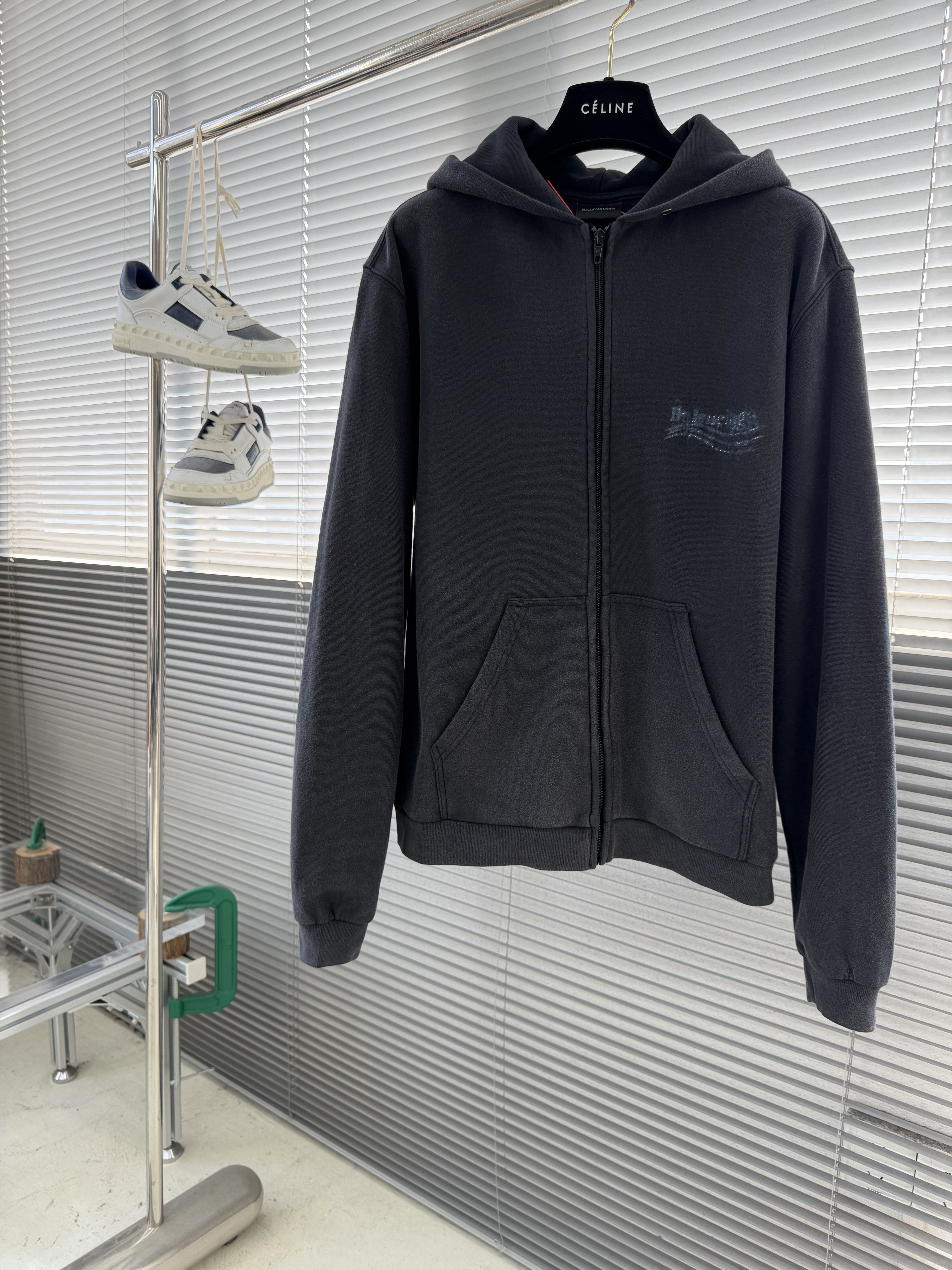 발렌시아가 Balenciaga 재킷