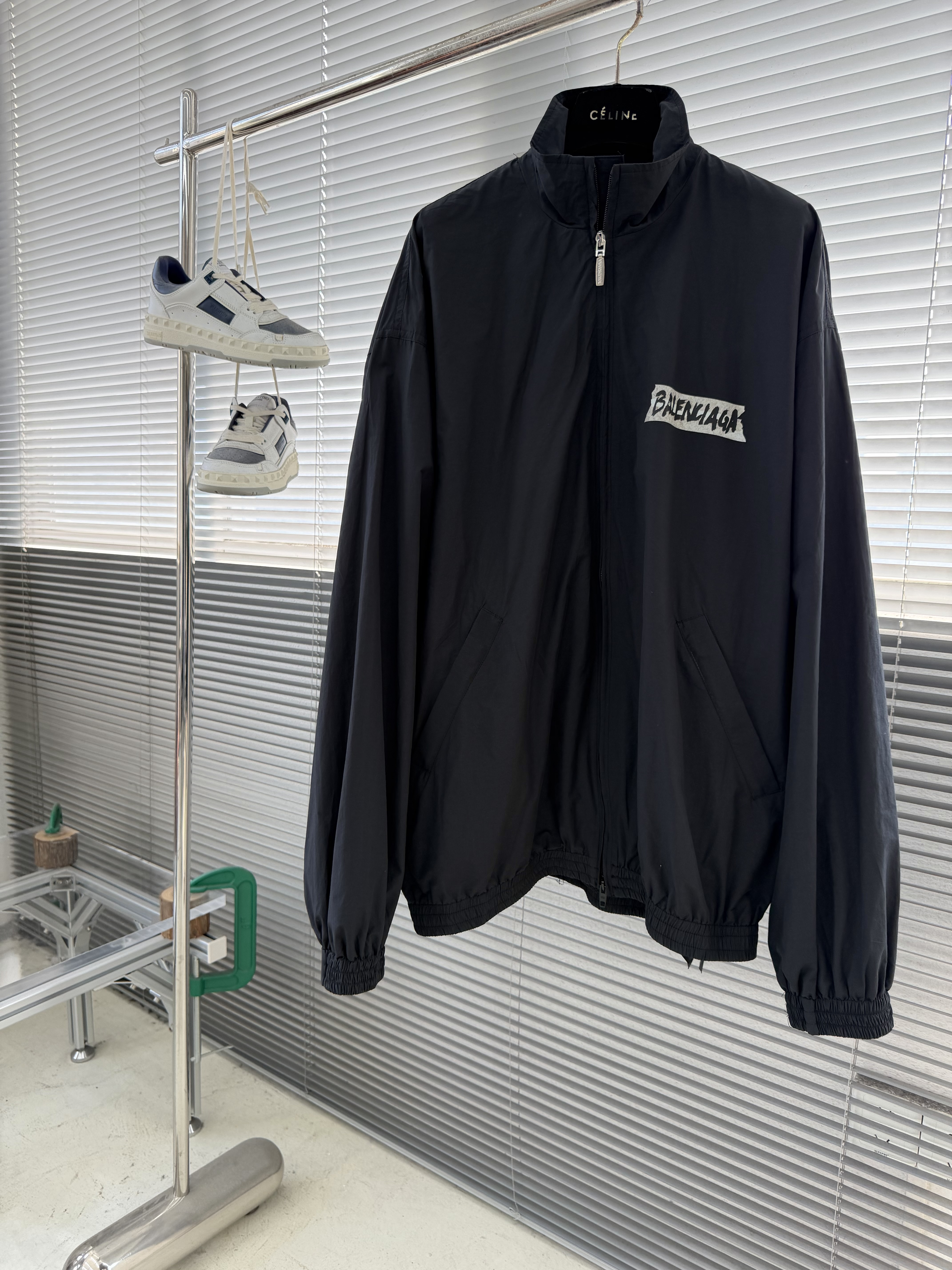 발렌시아가 Balenciaga 재킷