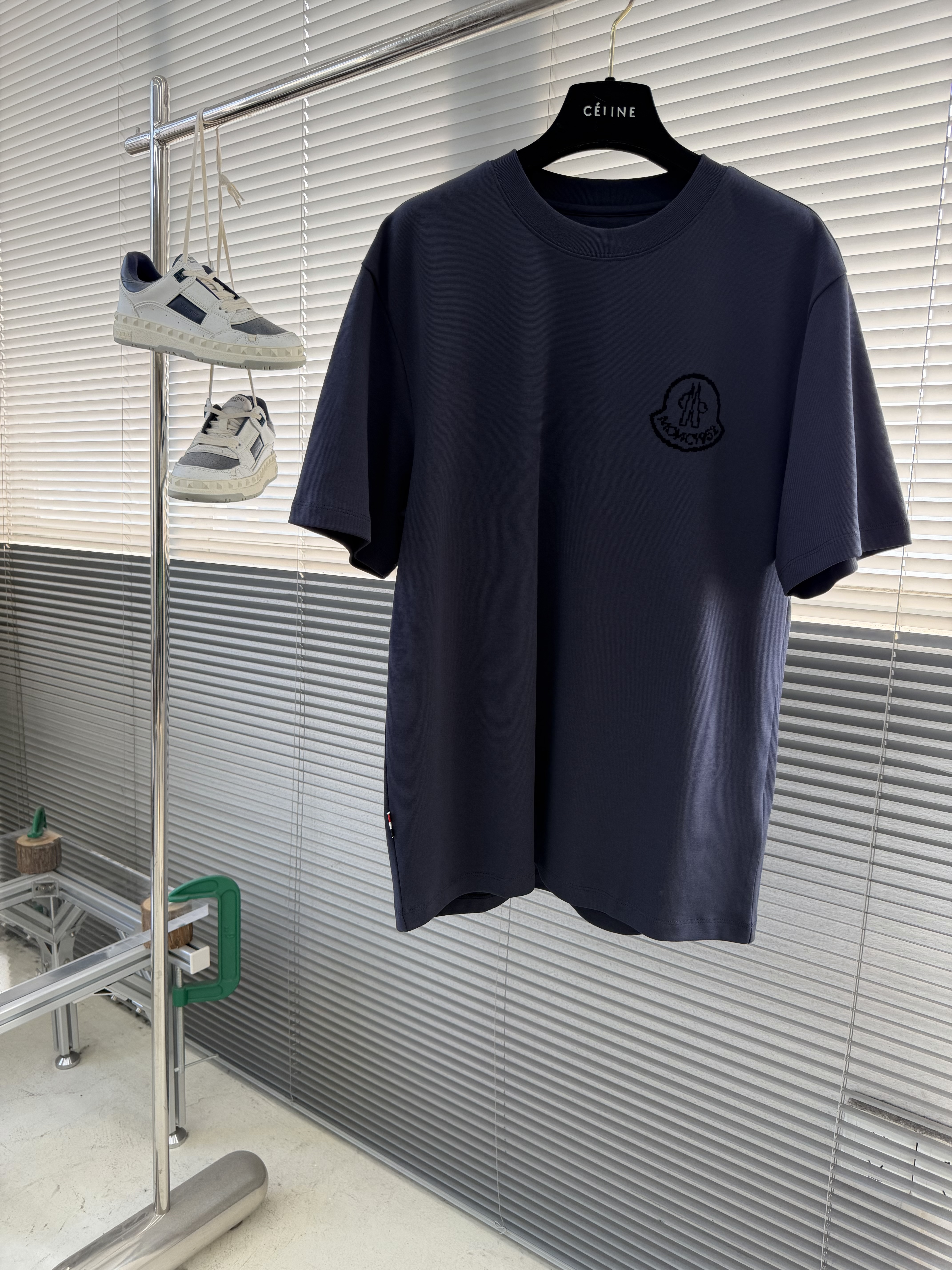 몽클레어 Moncler 반팔 티셔츠