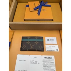 루이비통 Louis Vuitton M12839 카드 케이스 11cm