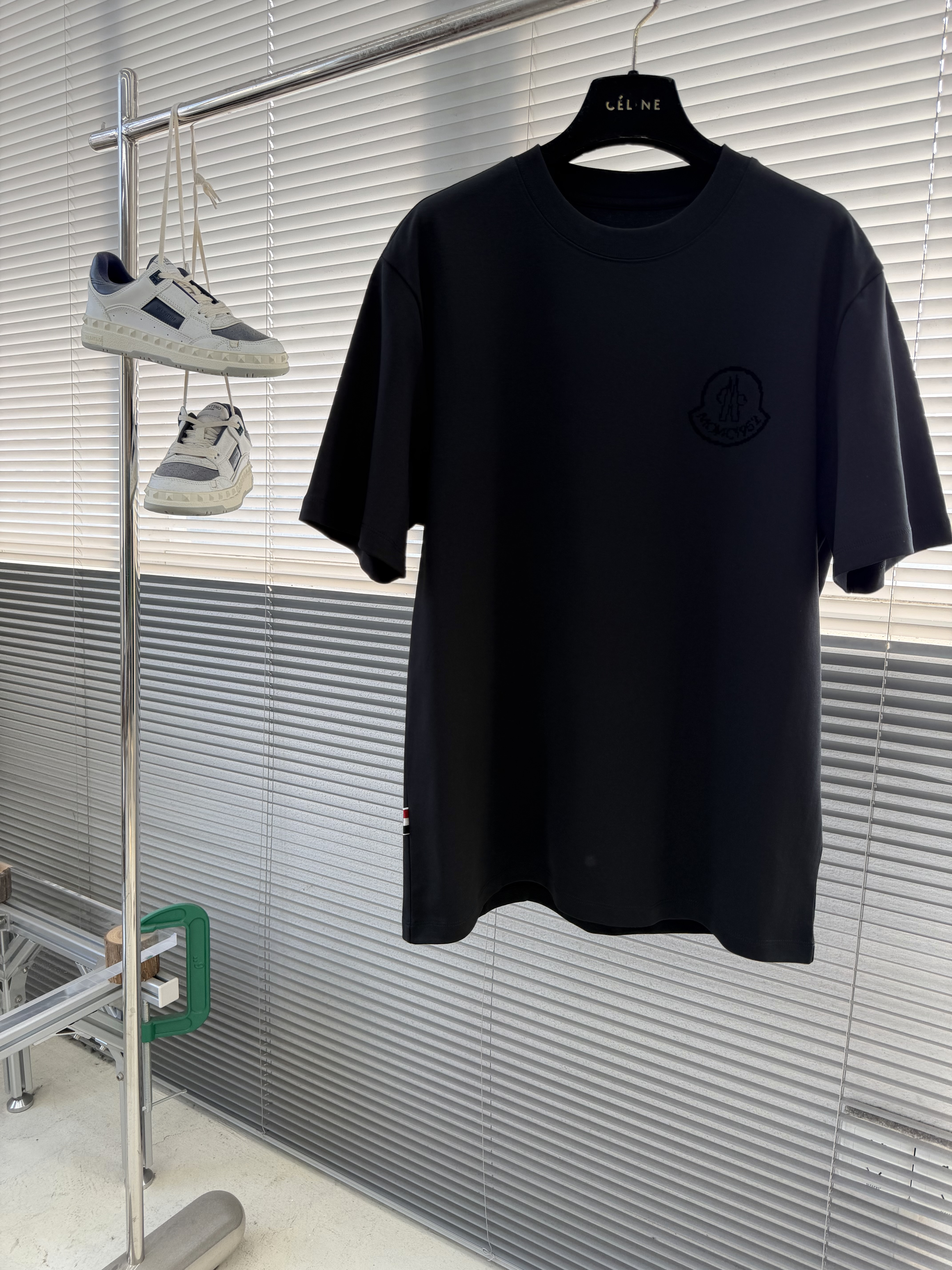 몽클레어 Moncler 반팔 티셔츠