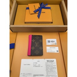 루이비통 Louis Vuitton M12831 지갑  11cm