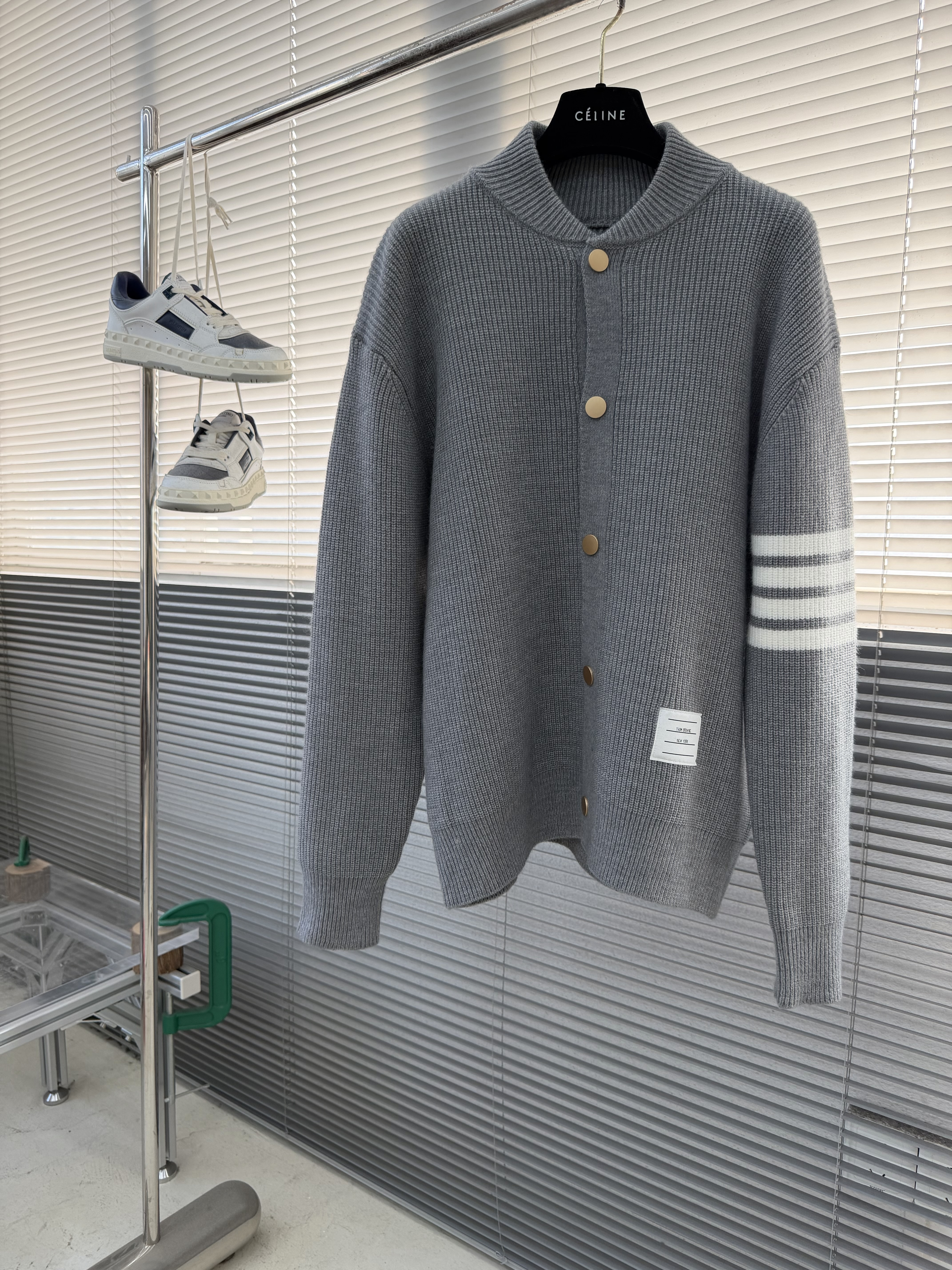 톰브라운 Thom Browne 재킷