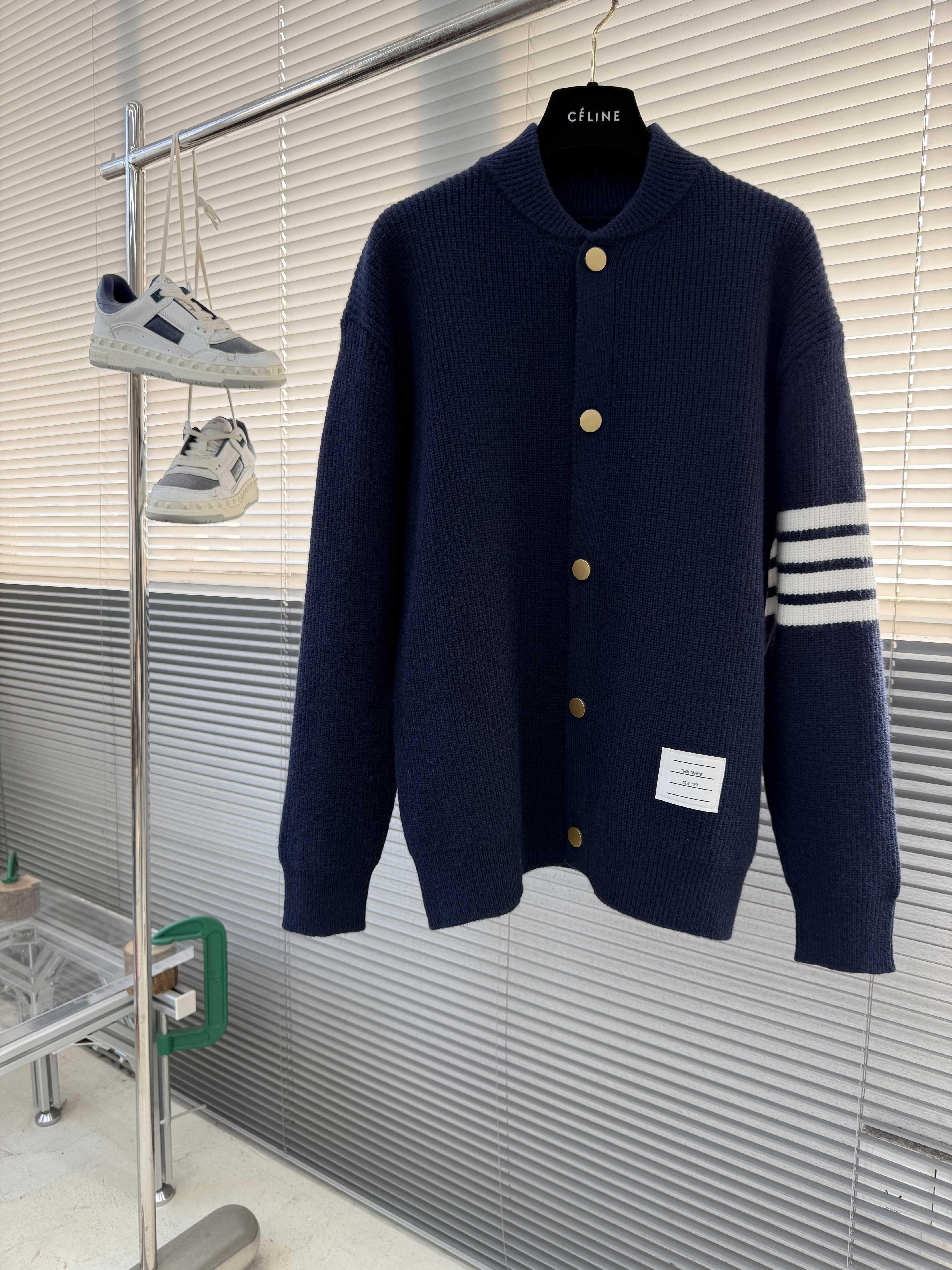 톰브라운 Thom Browne 재킷