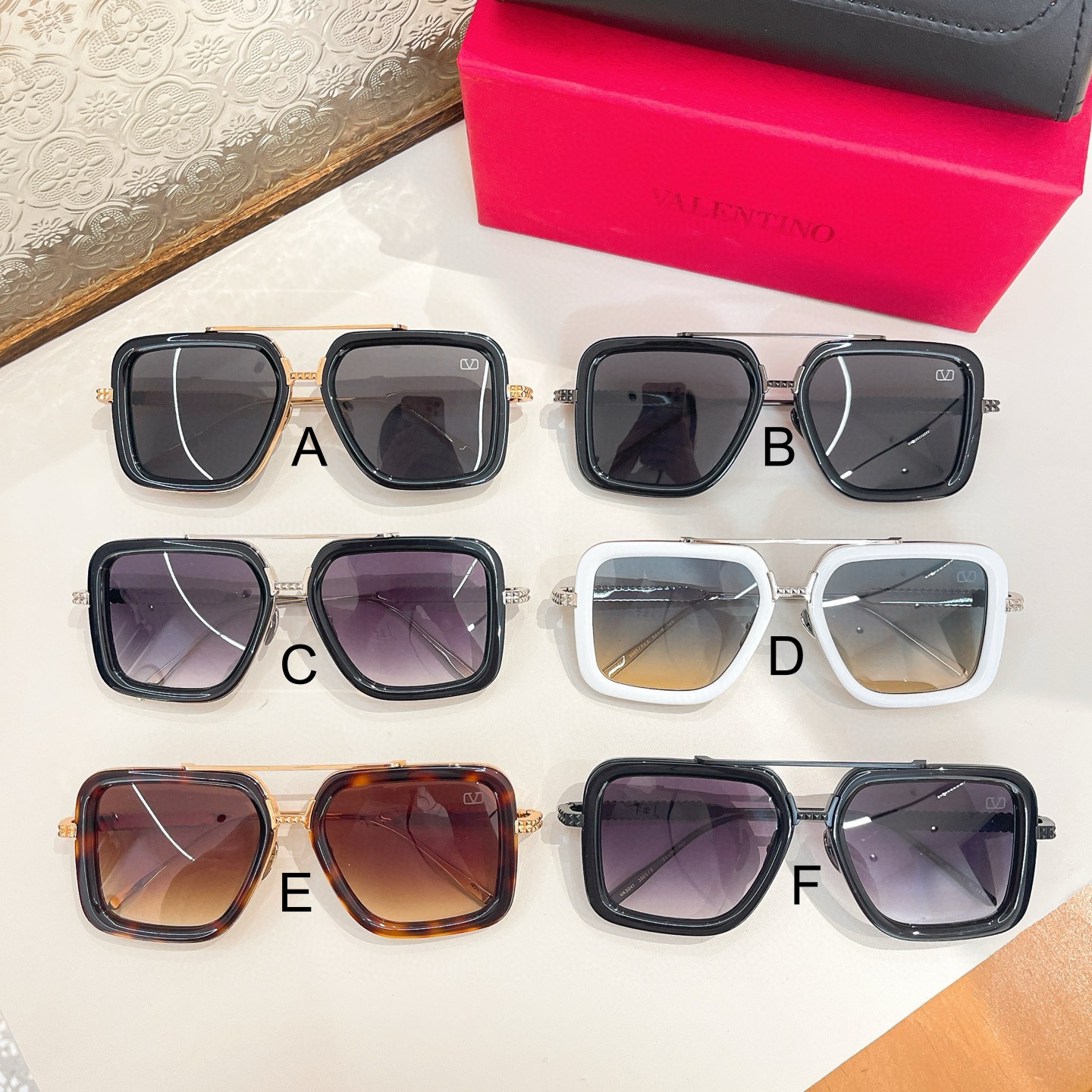 발렌티노 Valentino VA5041 64口5-145