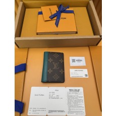 루이비통 Louis Vuitton M12829 지갑 11cm