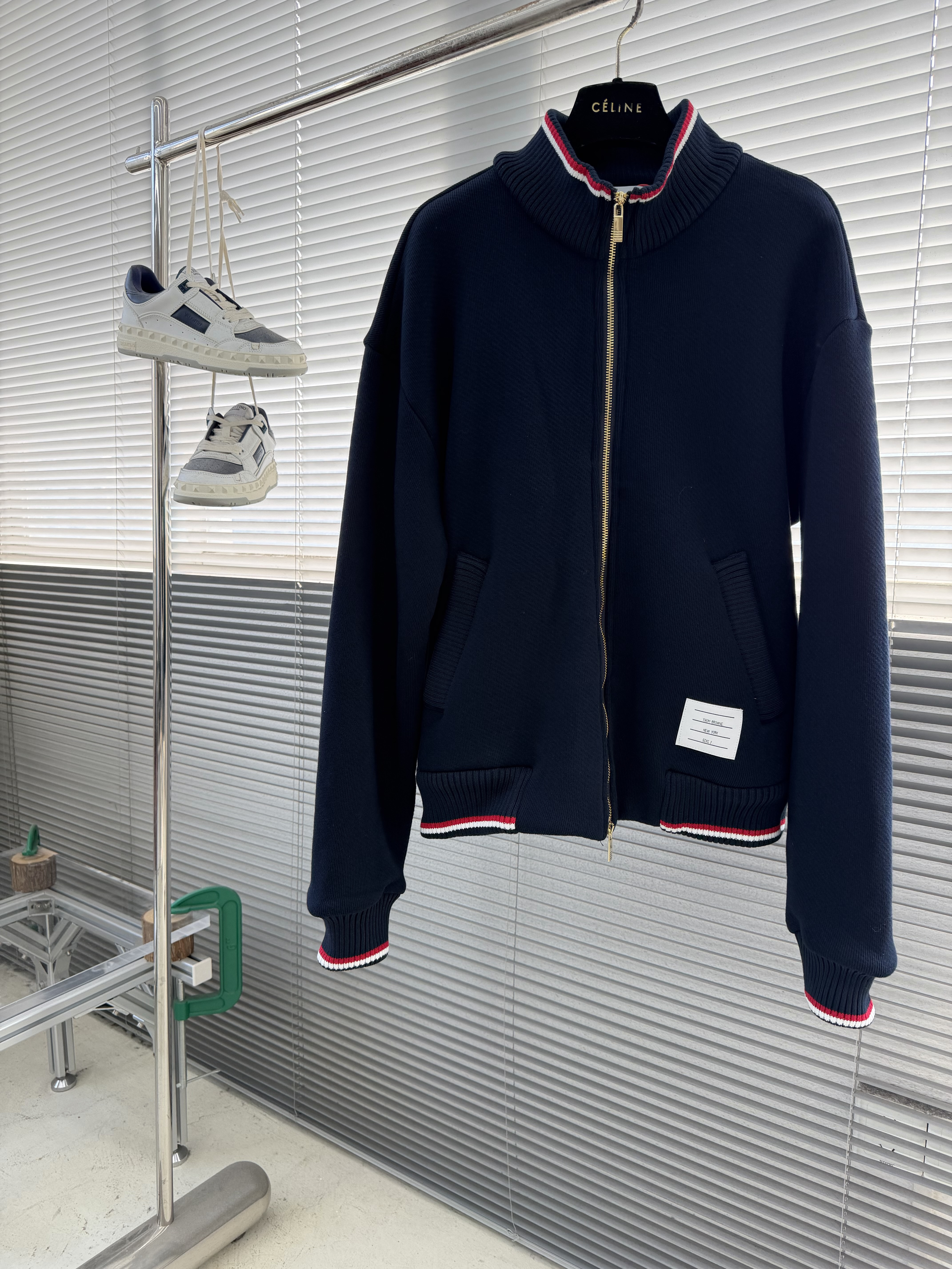 톰브라운 Thom Browne 재킷