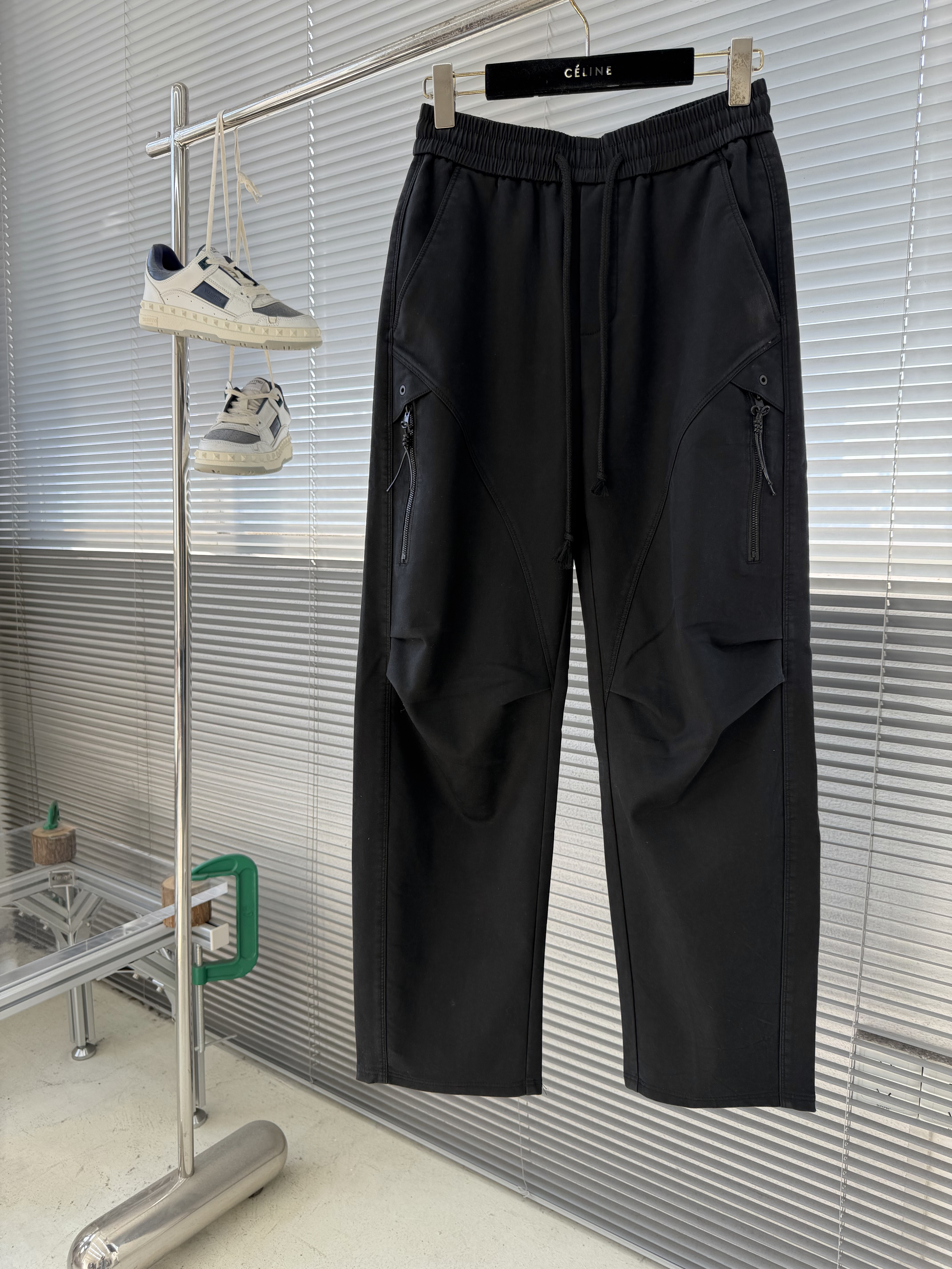 로에베 LOEWE 바지