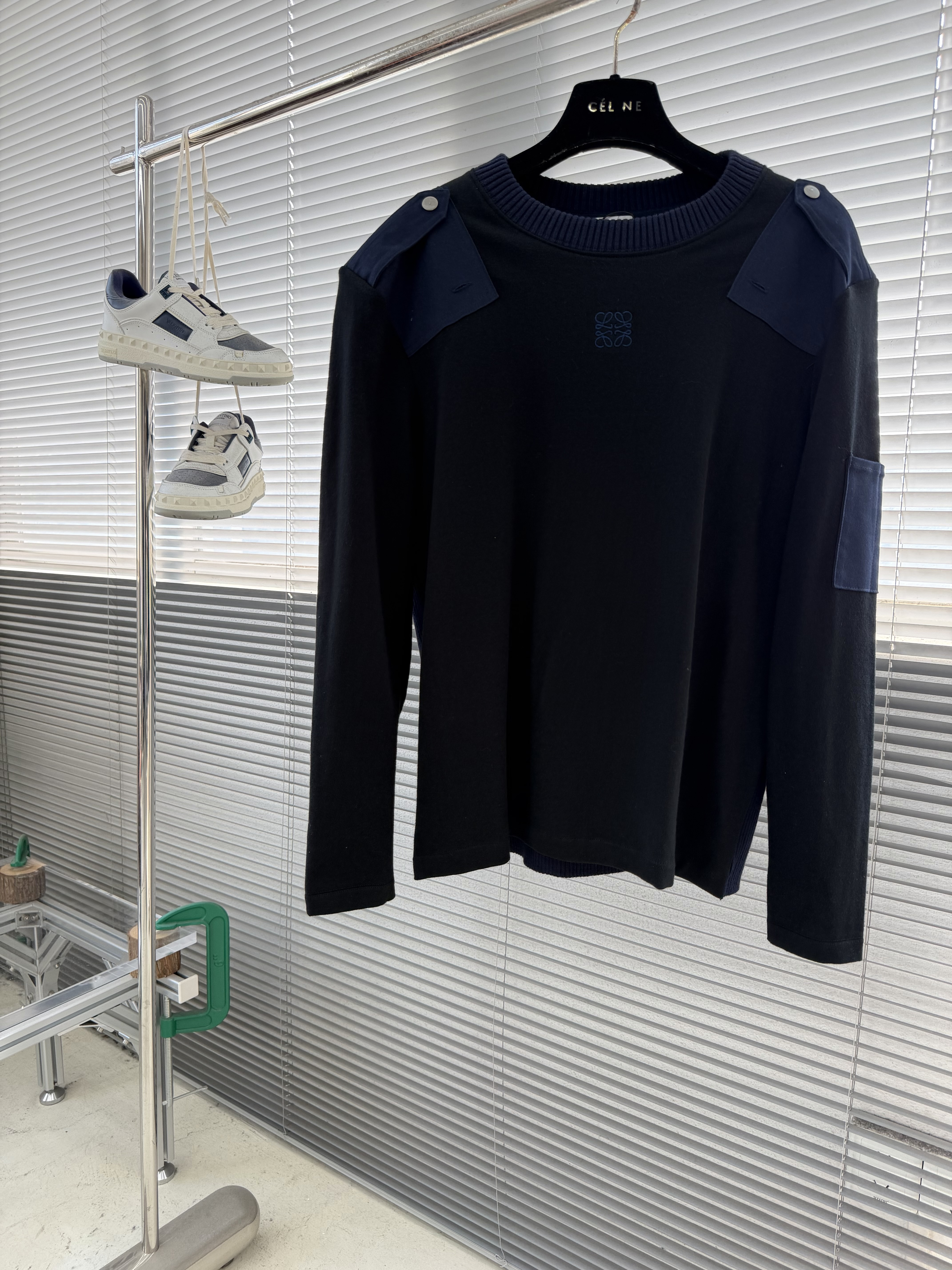 로에베 LOEWE 스웨터