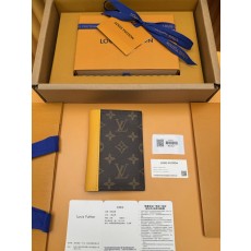 루이비통 Louis Vuitton M12827 passport case