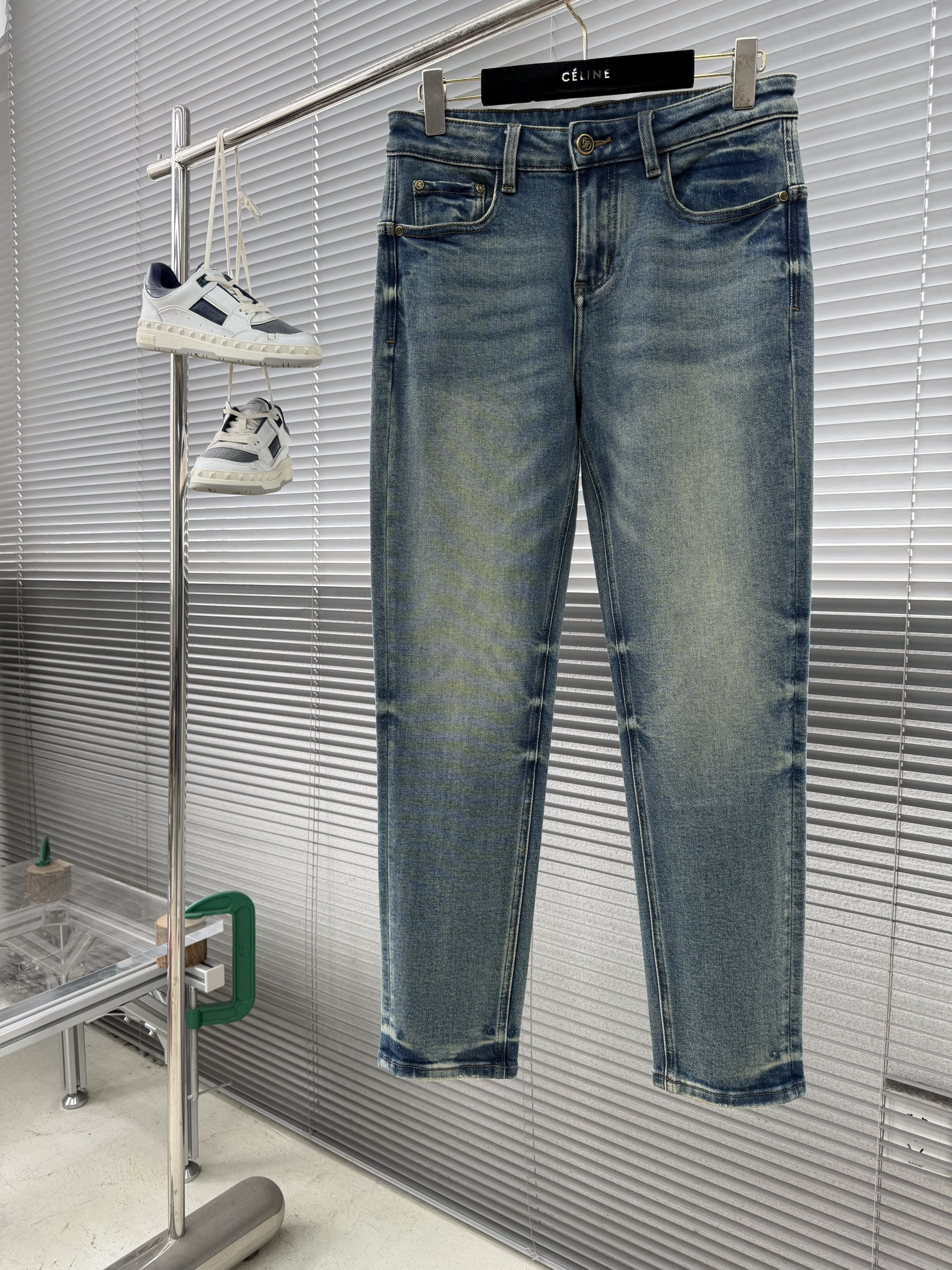 돌체앤가바나 Dolce&Gabbana 청바지