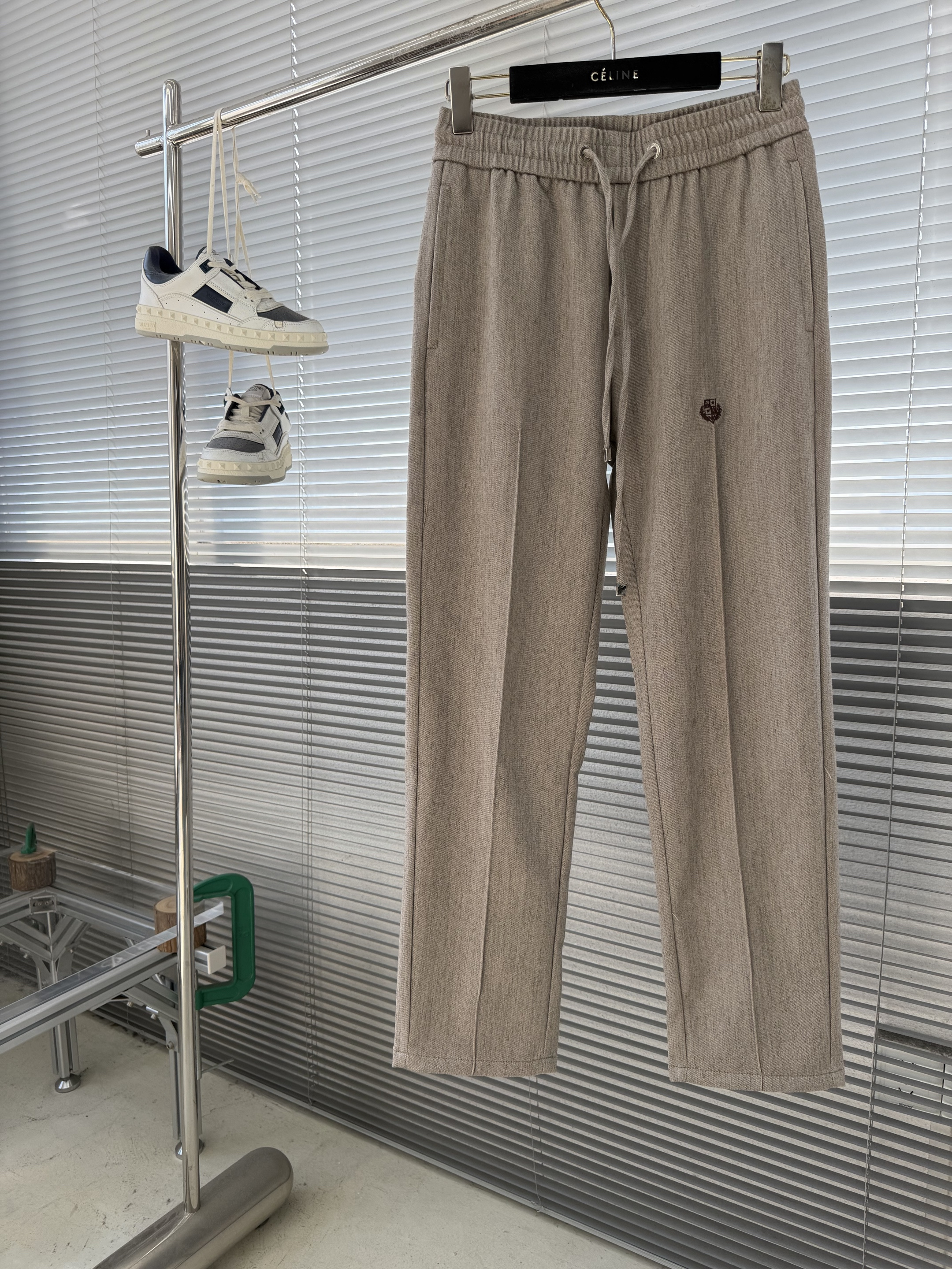 로로피아나 Loro Piana 바지