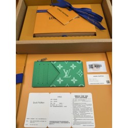 루이비통 Louis Vuitton M83102 카드 케이스 14.5cm