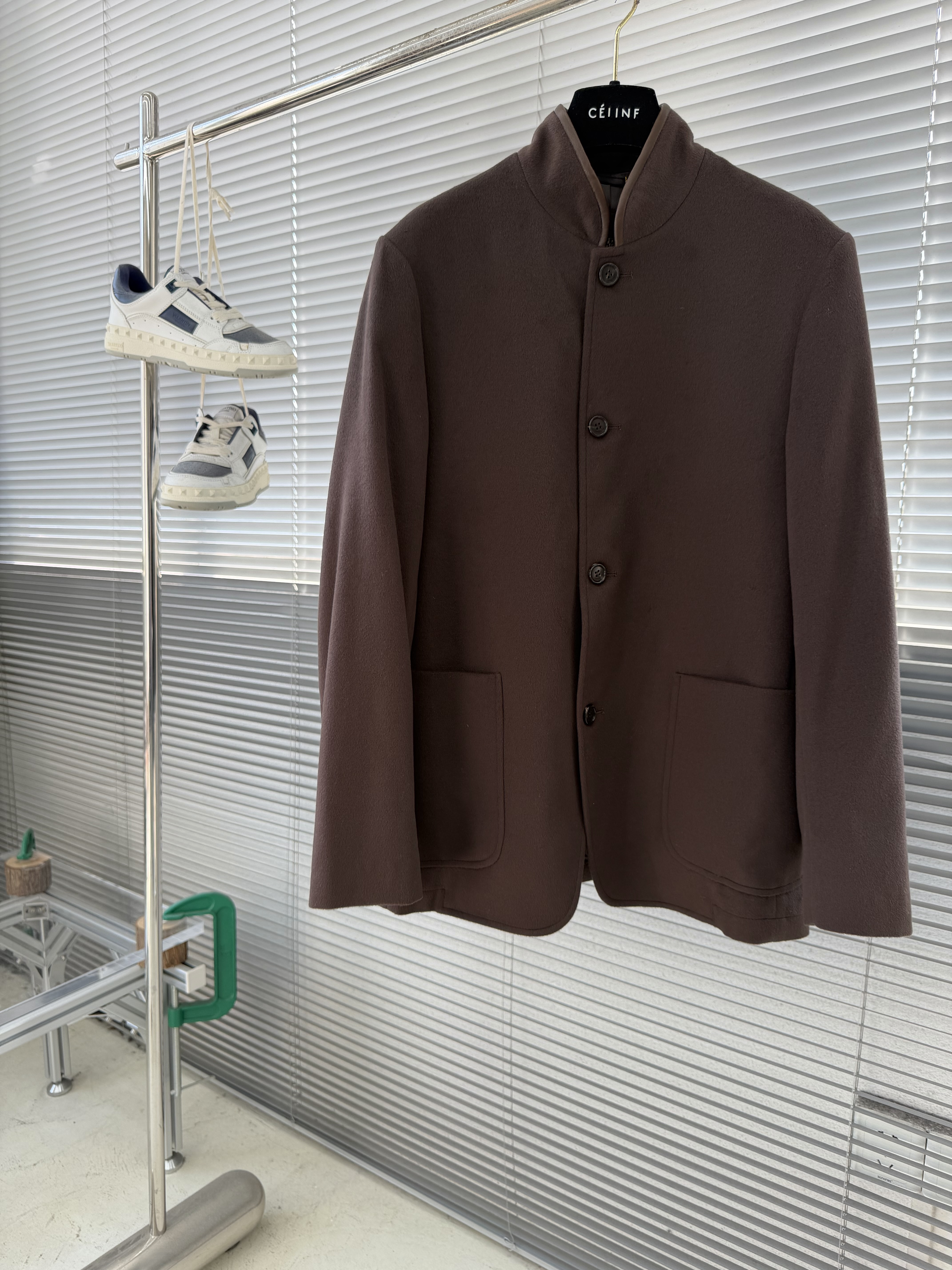 로로피아나 Loro Piana 재킷