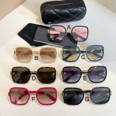 샤넬 Chanel 5489 56口22-145