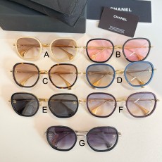 샤넬 Chanel 5508-H 55口22-145