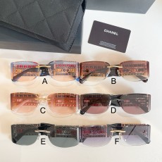 샤넬 Chanel CH1917Q 63口17-145